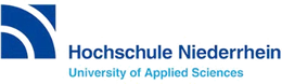Hochschule Niederrhein – Logo