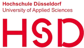 Hochschule Düsseldorf – Logo
