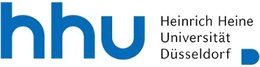 Heinrich-Heine-Universität Düsseldorf – Logo