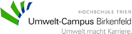 Hochschule Trier – Umwelt-Campus Birkenfeld – Logo