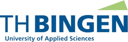 TH Bingen – Logo