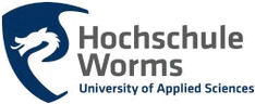 Hochschule Worms – Logo