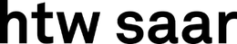 htw saar – Logo