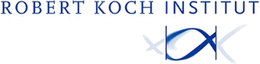 Robert Koch-Institut – Logo