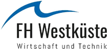 FH Westküste – Logo